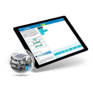 sphero computer science foundations - course 1